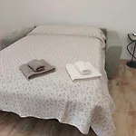 Loft Tranquillo E Comodo, Vicino Metro E Vaticano * Rome