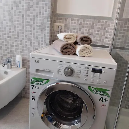 Loft Tranquillo E Comodo, Vicino Metro E Vaticano Daire *