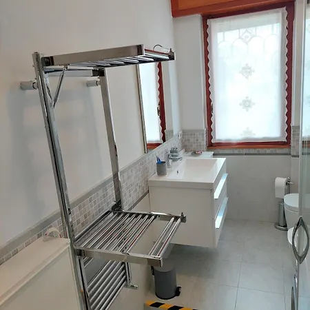 Loft Tranquillo E Comodo, Vicino Metro E Vaticano Rom