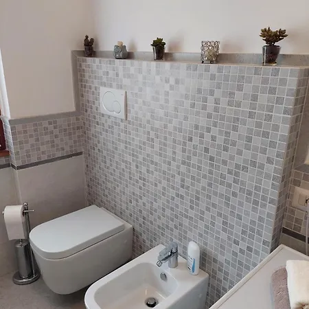 Loft Tranquillo E Comodo, Vicino Metro E Vaticano * Roma