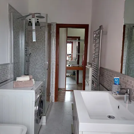 Loft Tranquillo E Comodo, Vicino Metro E Vaticano Daire