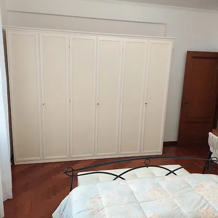 Loft Tranquillo E Comodo, Vicino Metro E Vaticano Lägenhet *