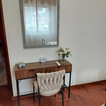 Loft Tranquillo E Comodo, Vicino Metro E Vaticano Rom