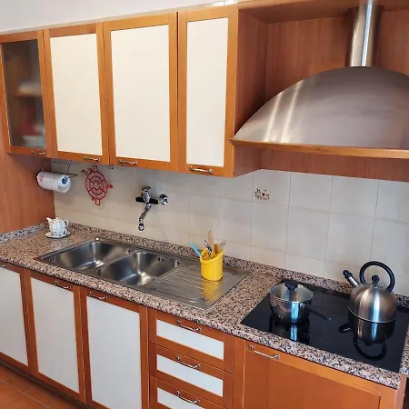 Loft Tranquillo E Comodo, Vicino Metro E Vaticano Lägenhet