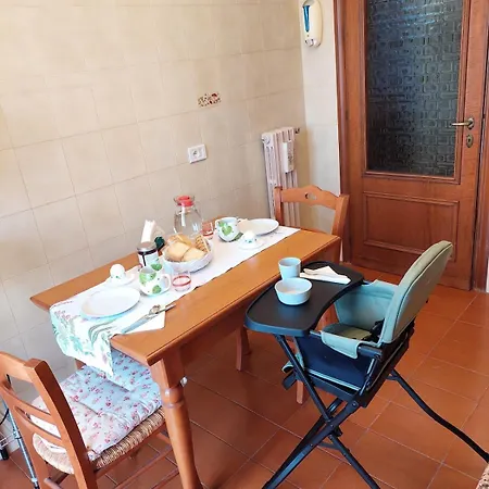 Loft Tranquillo E Comodo, Vicino Metro E Vaticano Lägenhet *