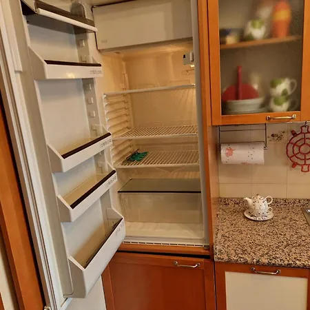 Lägenhet Loft Tranquillo E Comodo, Vicino Metro E Vaticano *
