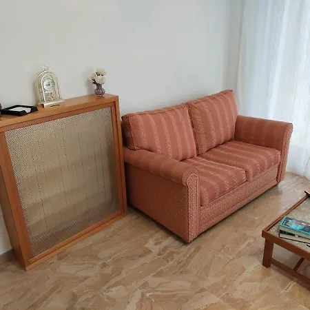 Daire Loft Tranquillo E Comodo, Vicino Metro E Vaticano Roma