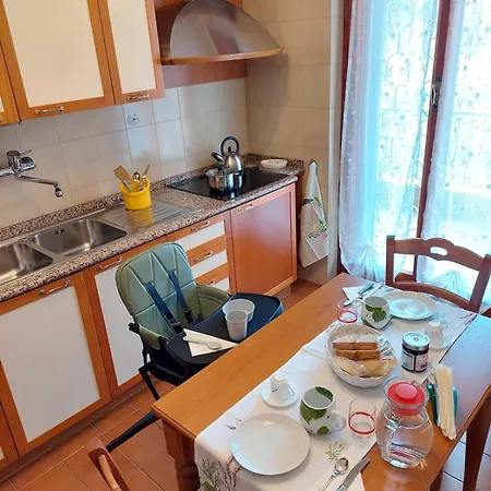 Daire Loft Tranquillo E Comodo, Vicino Metro E Vaticano