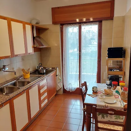 Loft Tranquillo E Comodo, Vicino Metro E Vaticano Daire *