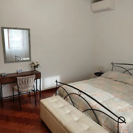 Loft Tranquillo E Comodo, Vicino Metro E Vaticano Lägenhet *